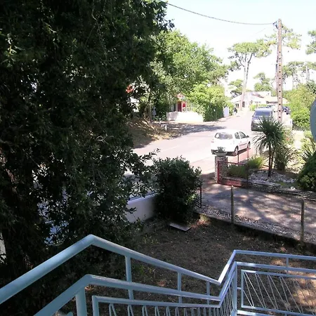 - 1er Etage Gauche - 90m De La Apartment