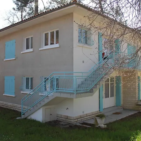 - 1er Etage Gauche - 90m De La * Ronce-les-Bains