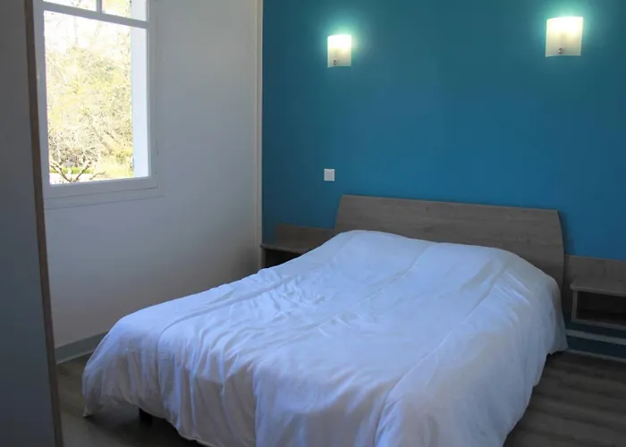 - 1er Etage Gauche - 90m De La * Ronce-les-Bains