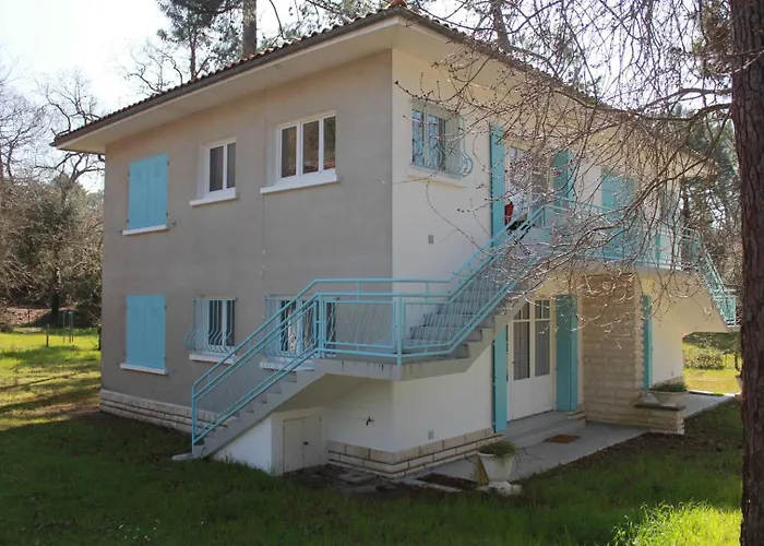 - 1er Etage Gauche - 90m De La * Ronce-les-Bains