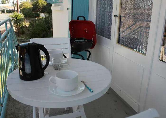 Appartement - 1er Etage Gauche - 90m De La Ronce-les-Bains